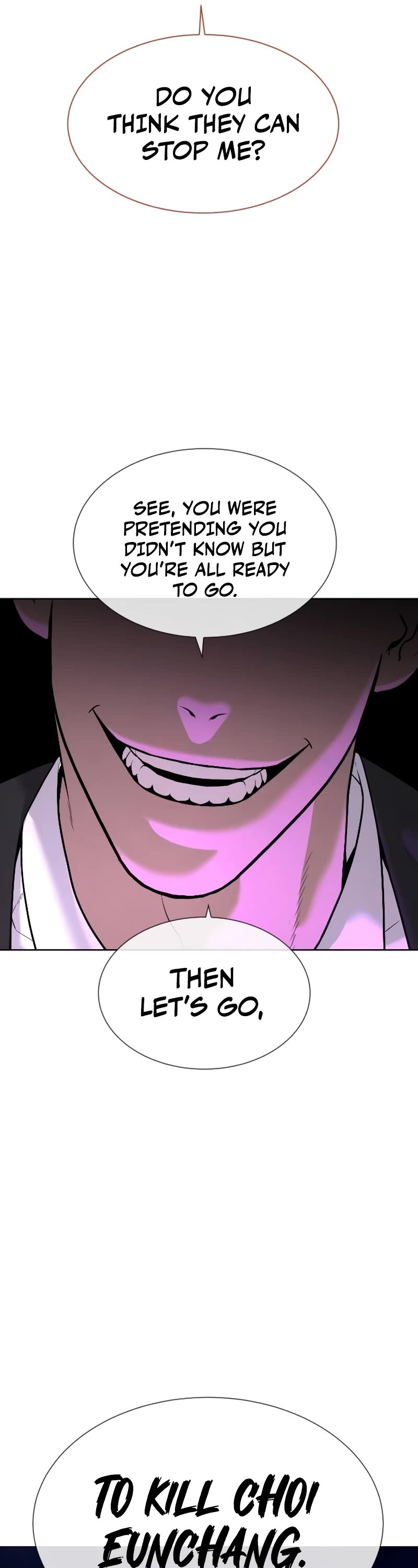 Killer Pietro chapter 39 page 47