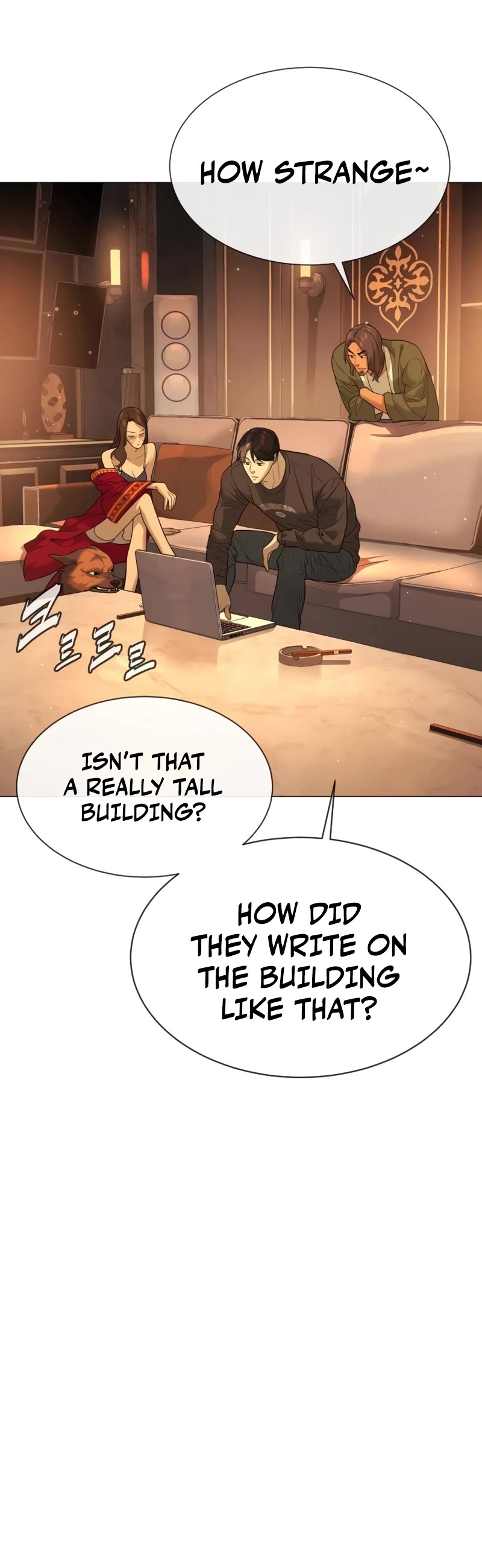 Killer Pietro chapter 39 page 51