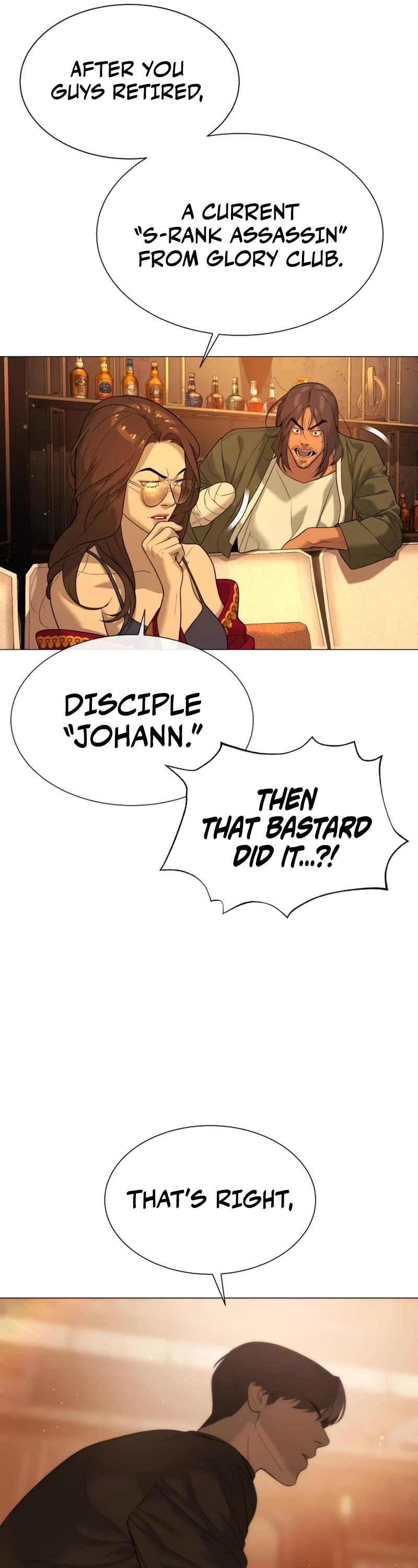 Killer Pietro chapter 39 page 52