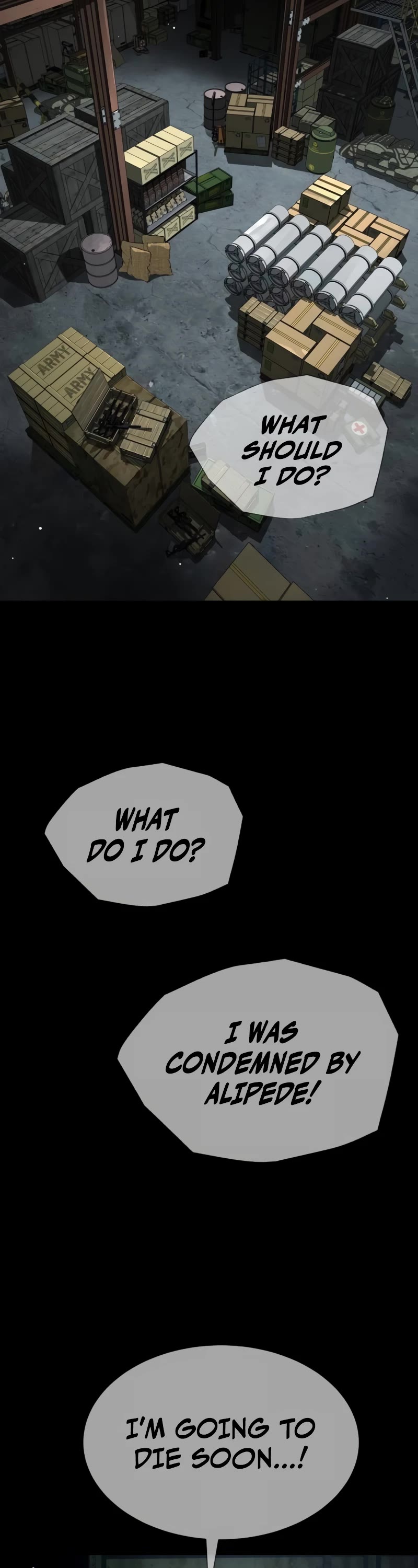 Killer Pietro chapter 39 page 54