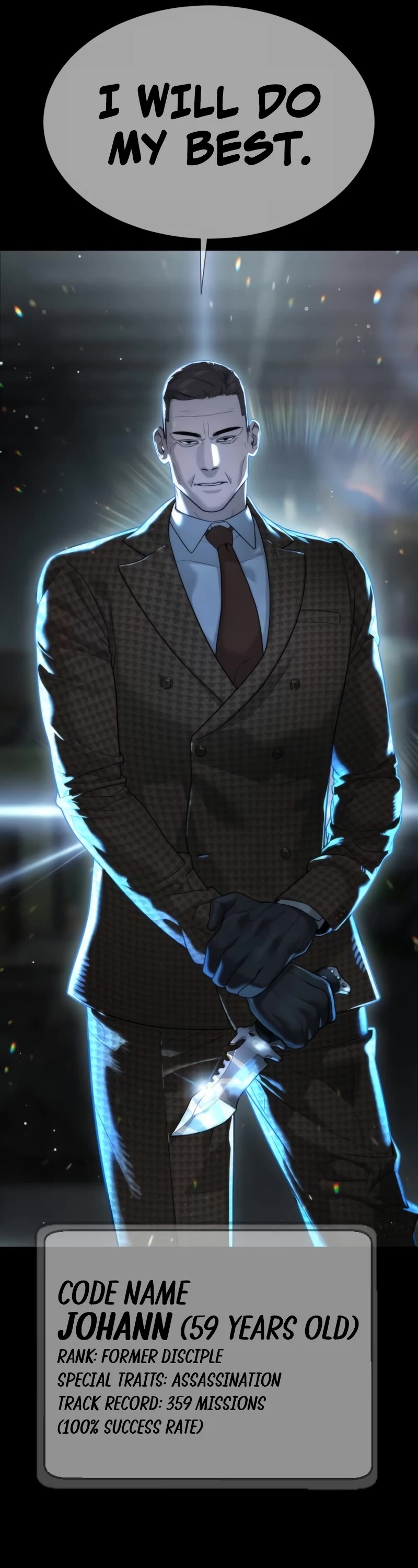 Killer Pietro chapter 39 page 57