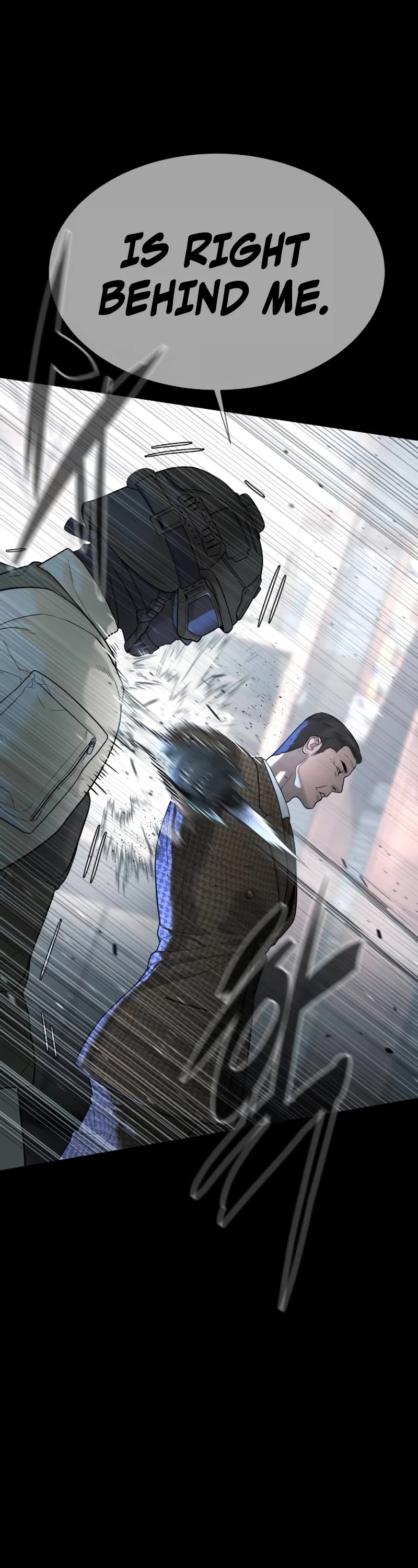 Killer Pietro chapter 39 page 59