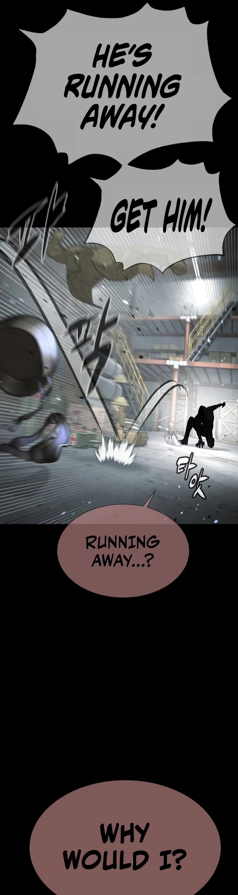 Killer Pietro chapter 39 page 62