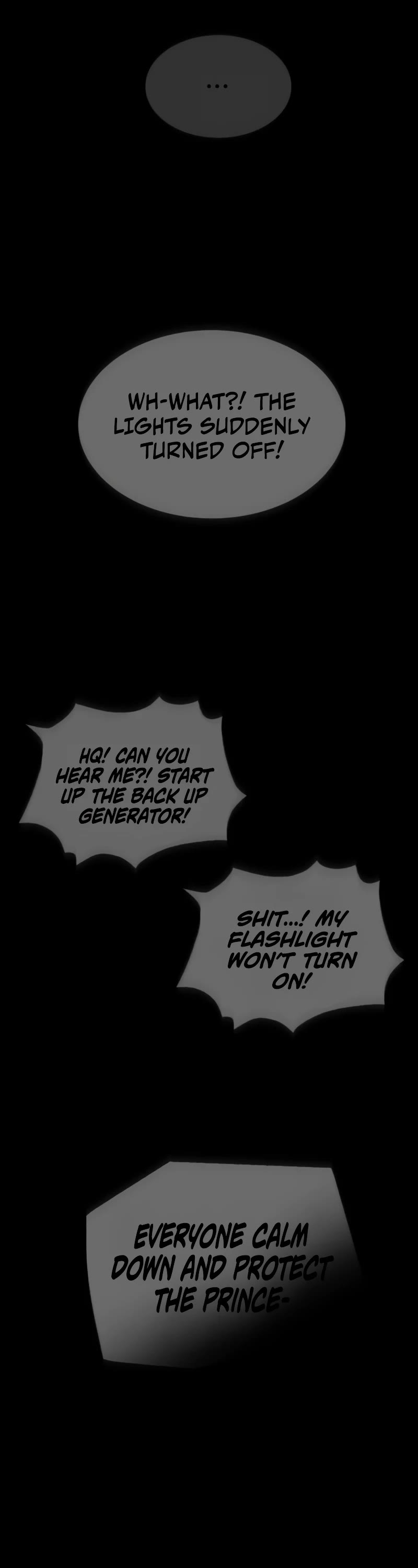 Killer Pietro chapter 39 page 64