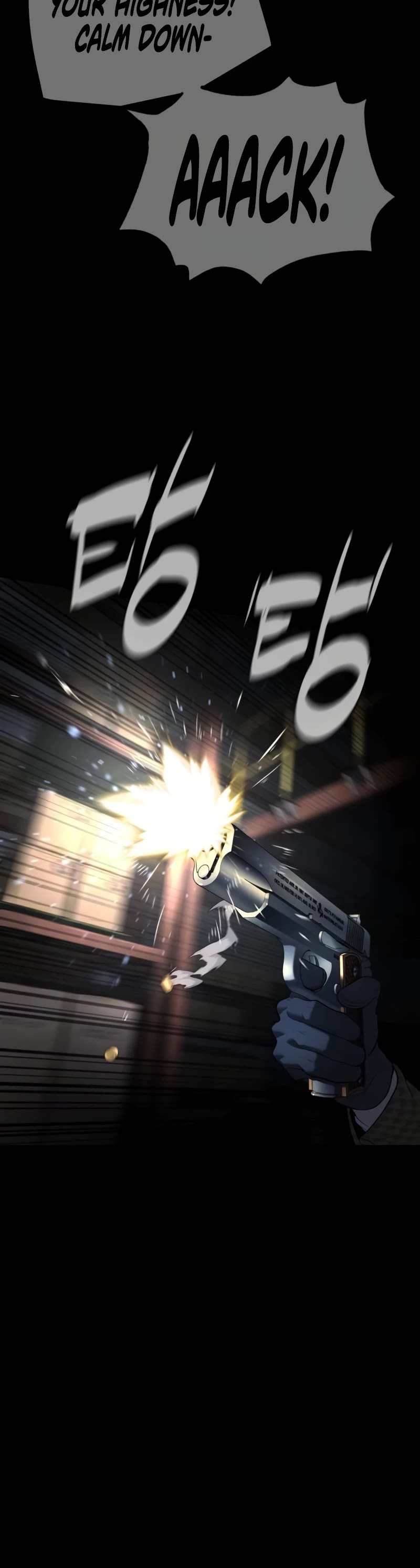 Killer Pietro chapter 39 page 66