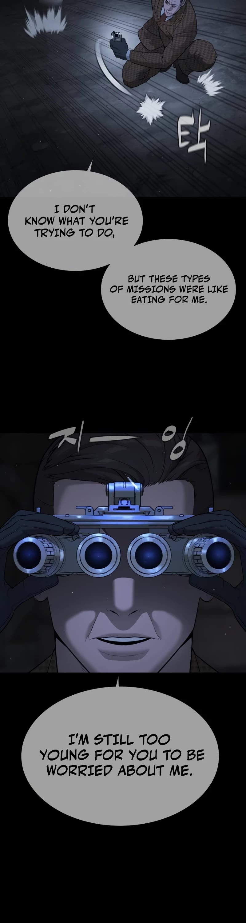 Killer Pietro chapter 39 page 68