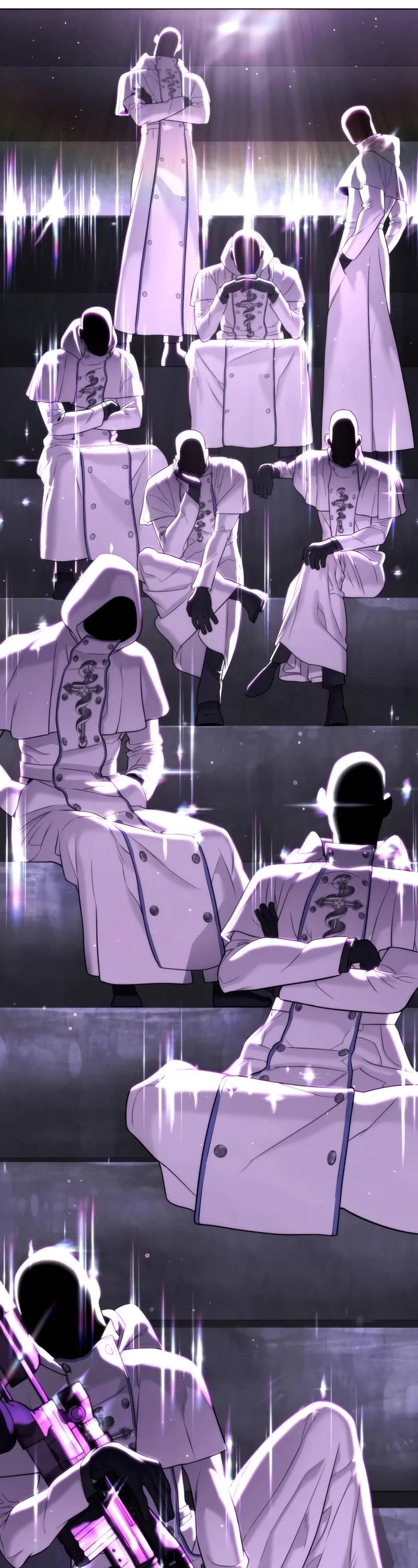 Killer Pietro chapter 39 page 7