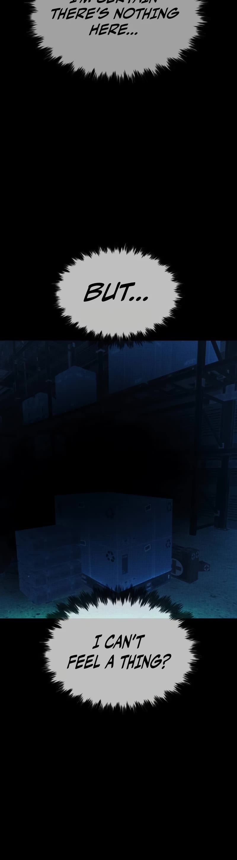 Killer Pietro chapter 39 page 71