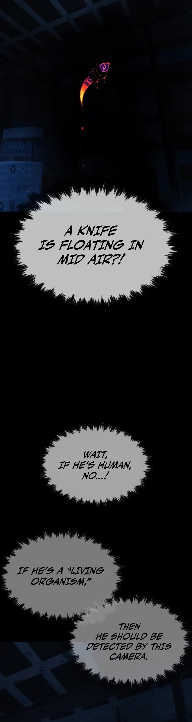 Killer Pietro chapter 39 page 73