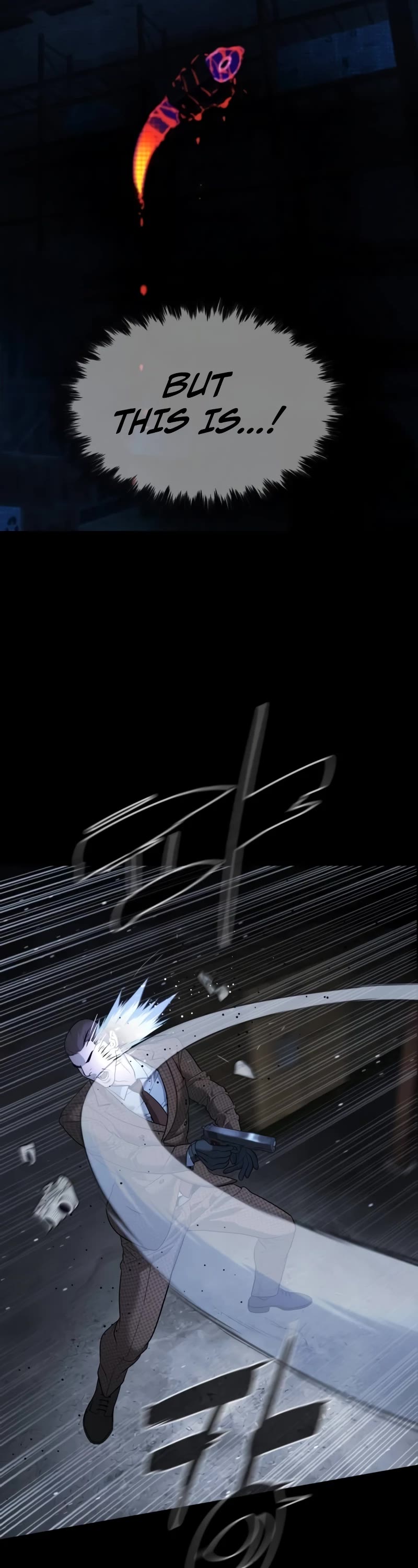 Killer Pietro chapter 39 page 74