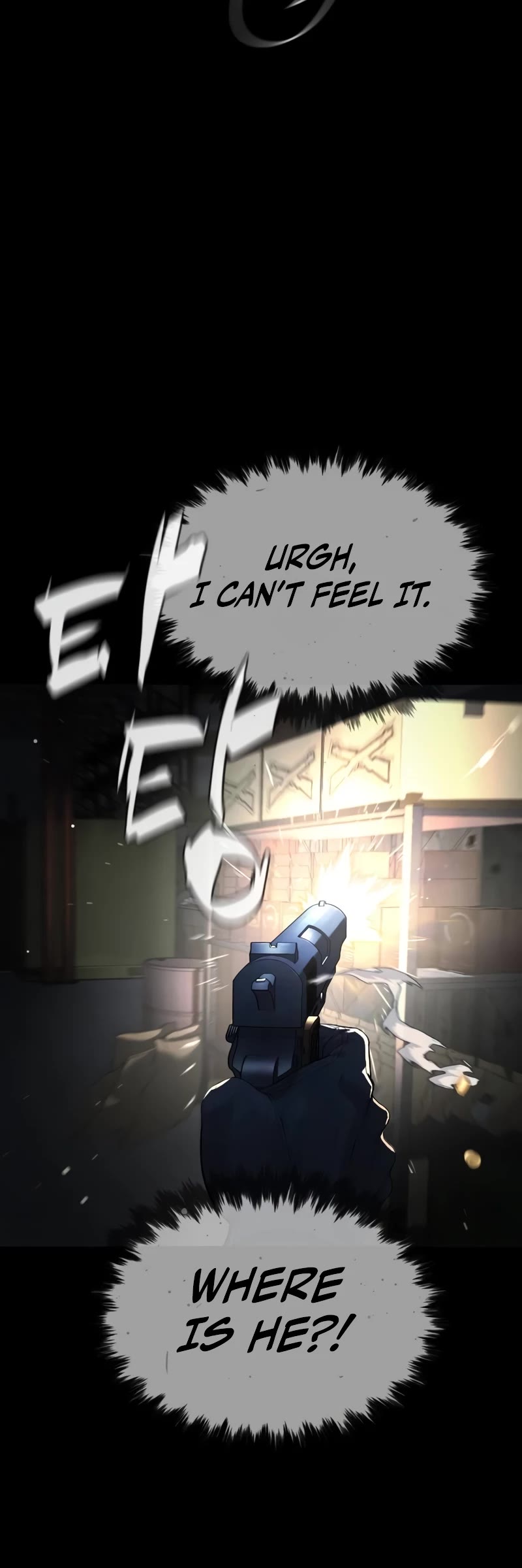 Killer Pietro chapter 39 page 75