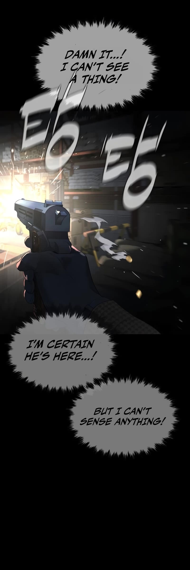 Killer Pietro chapter 39 page 76