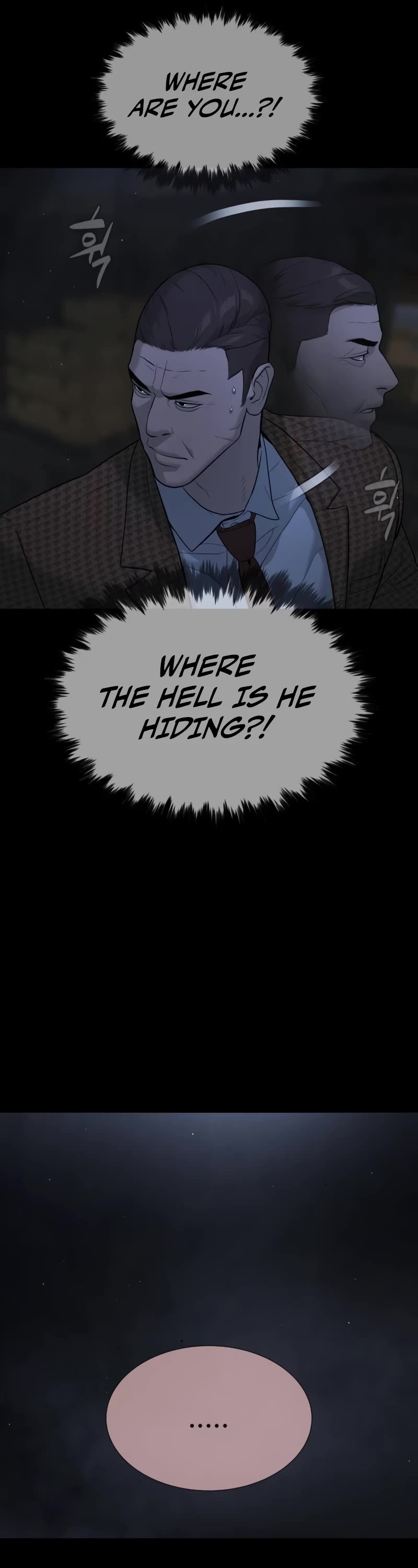 Killer Pietro chapter 39 page 77