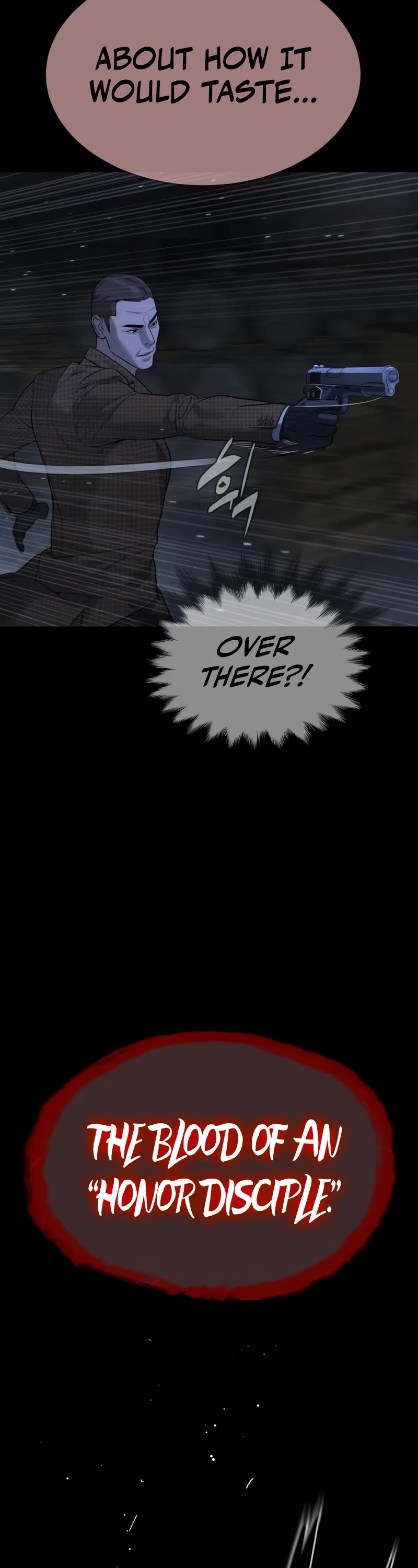 Killer Pietro chapter 39 page 79