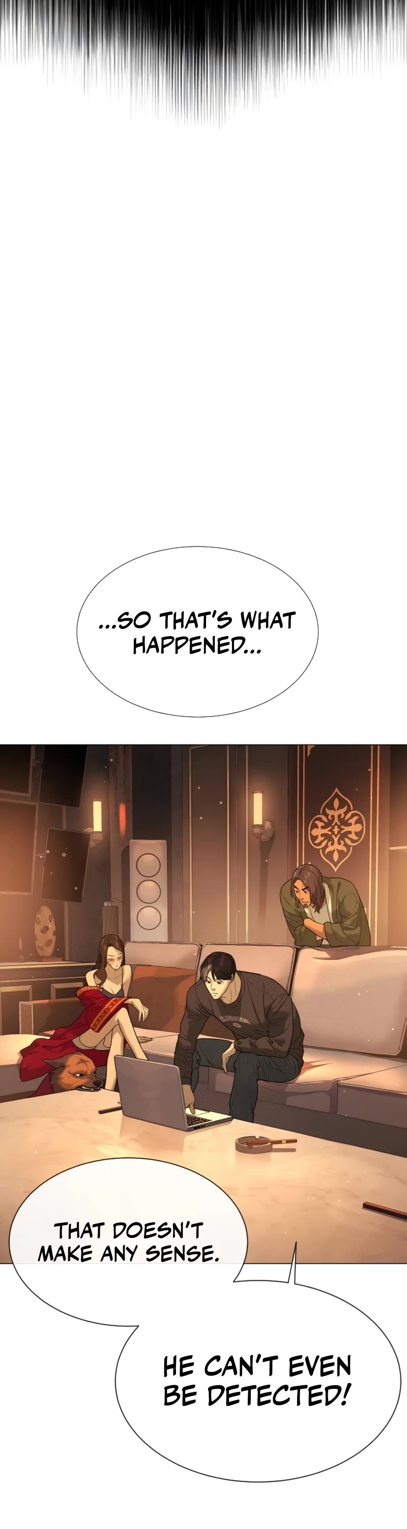 Killer Pietro chapter 39 page 81