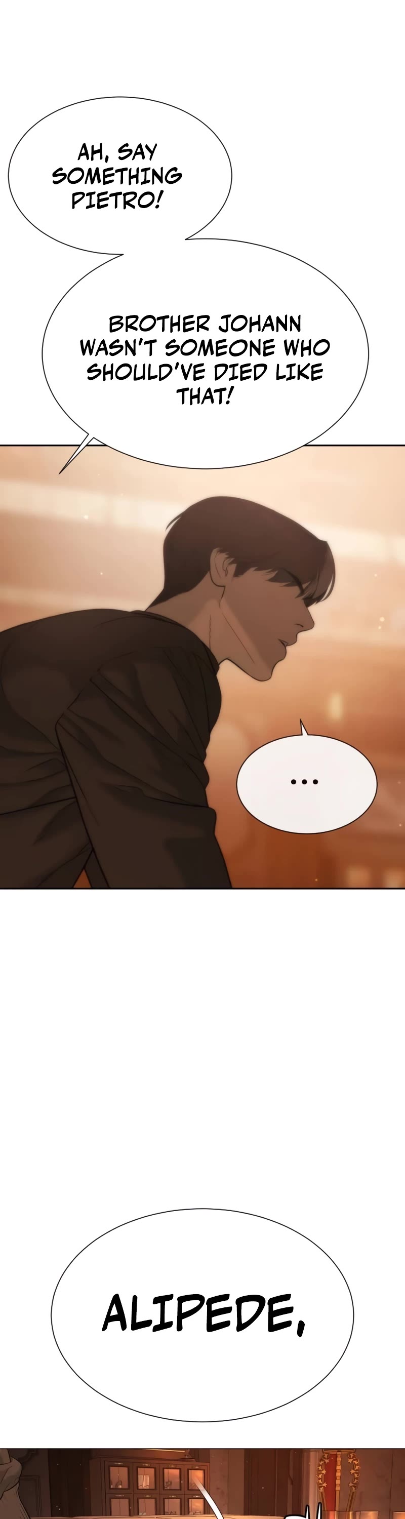 Killer Pietro chapter 39 page 83