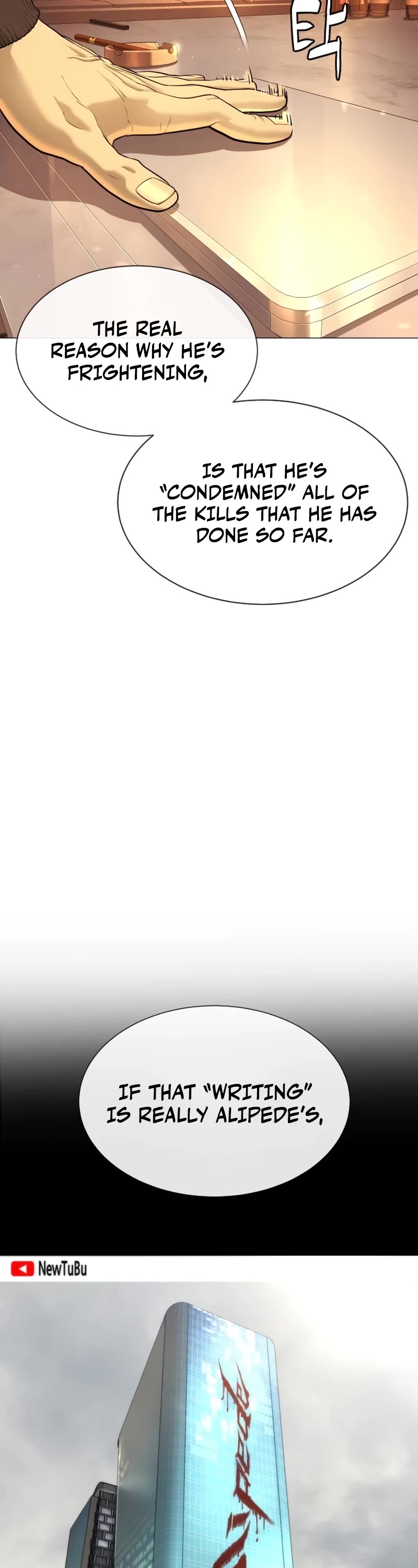 Killer Pietro chapter 39 page 84