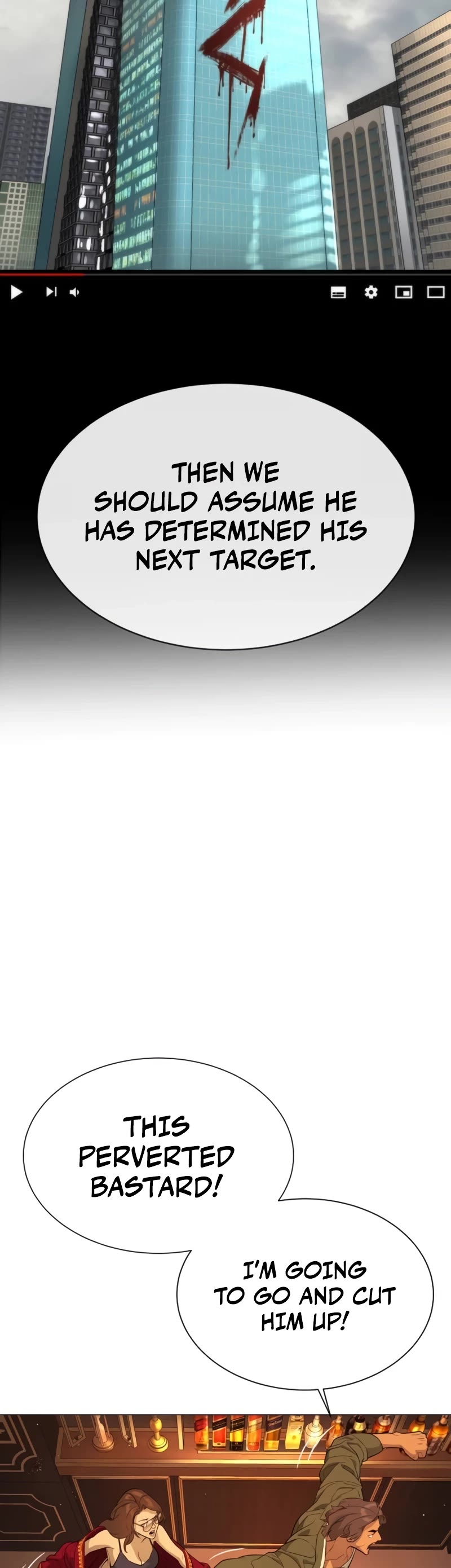 Killer Pietro chapter 39 page 85