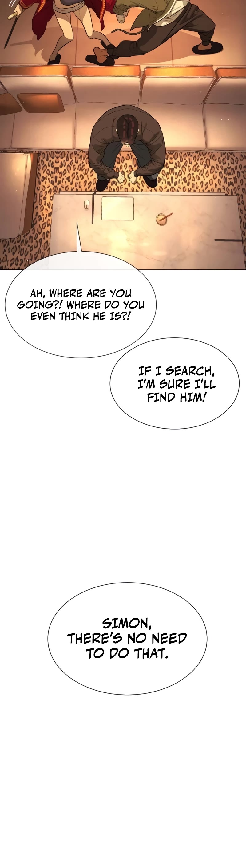 Killer Pietro chapter 39 page 86