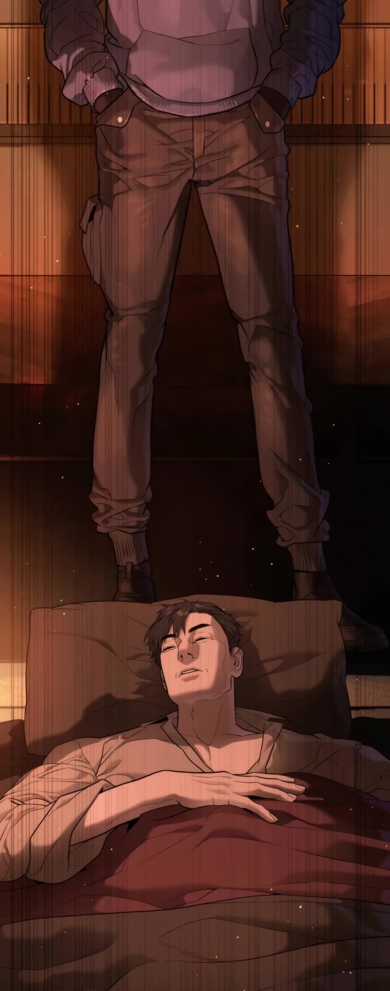 Killer Pietro chapter 39 page 89