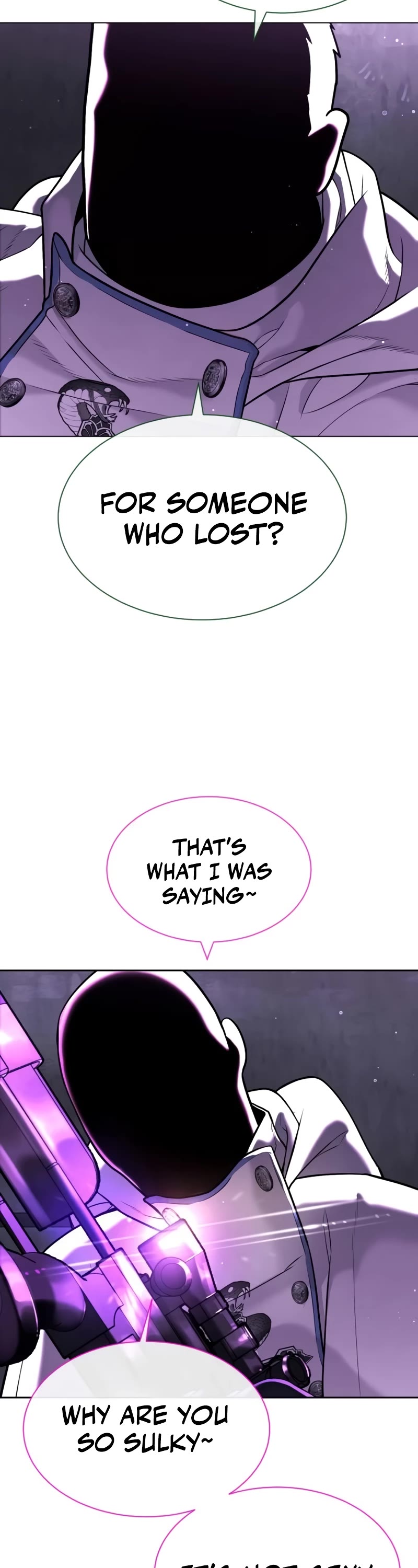 Killer Pietro chapter 39 page 9