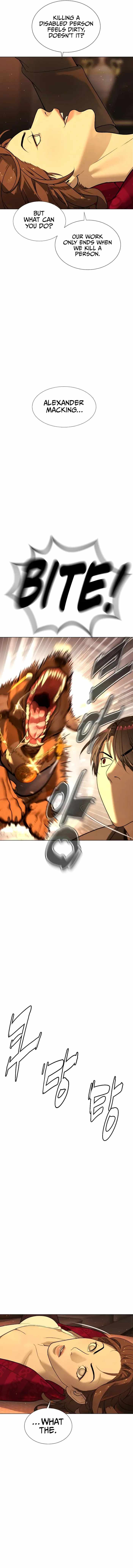 Killer Pietro chapter 4 page 10