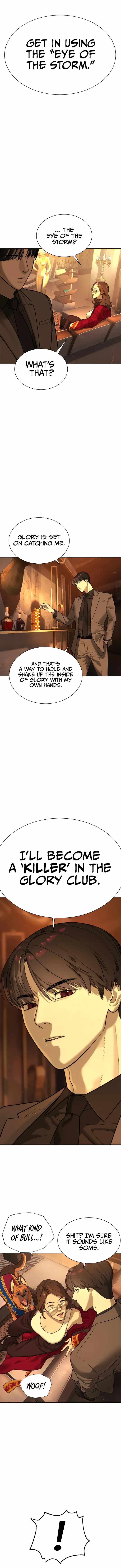 Killer Pietro chapter 4 page 13