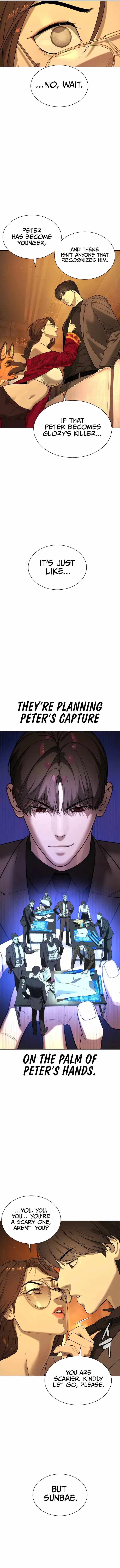 Killer Pietro chapter 4 page 14
