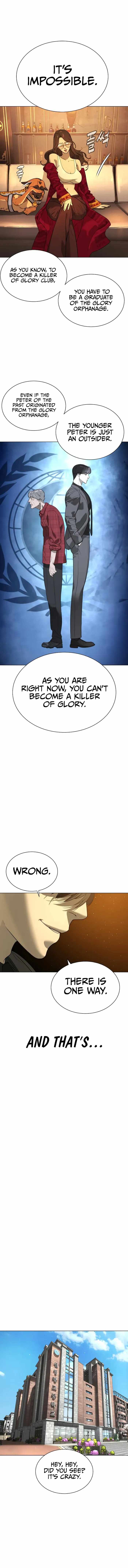 Killer Pietro chapter 4 page 15