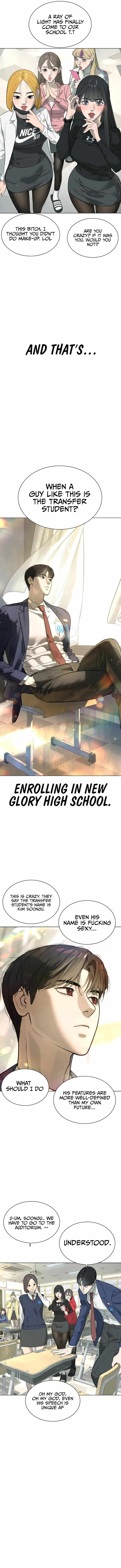 Killer Pietro chapter 4 page 16