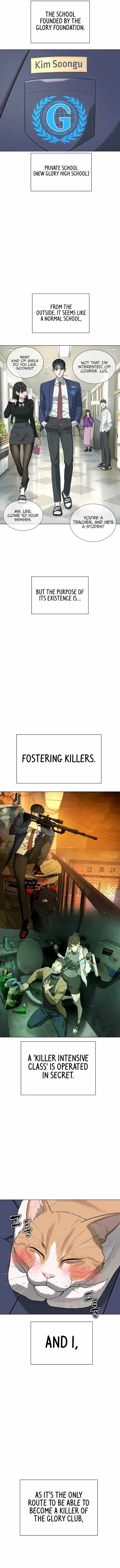 Killer Pietro chapter 4 page 17