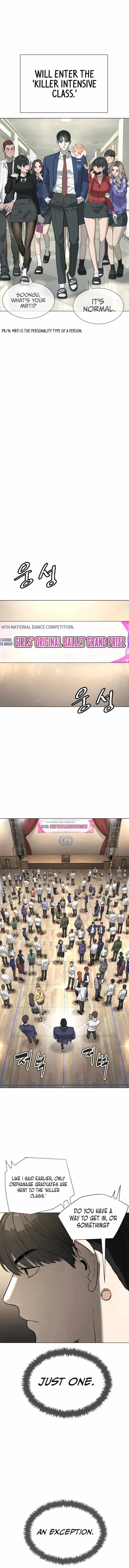 Killer Pietro chapter 4 page 18