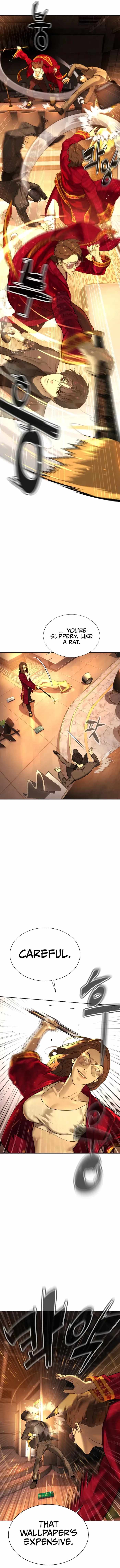 Killer Pietro chapter 4 page 7