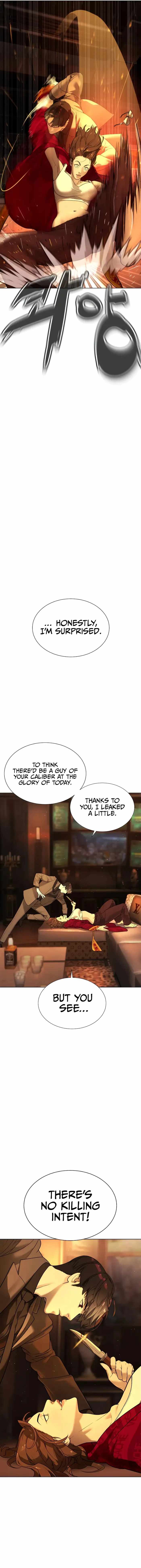 Killer Pietro chapter 4 page 9