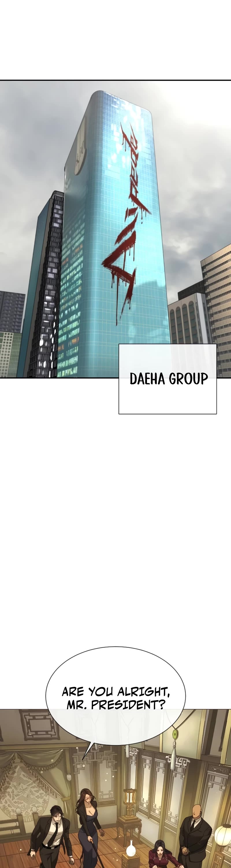 Killer Pietro chapter 40 page 14