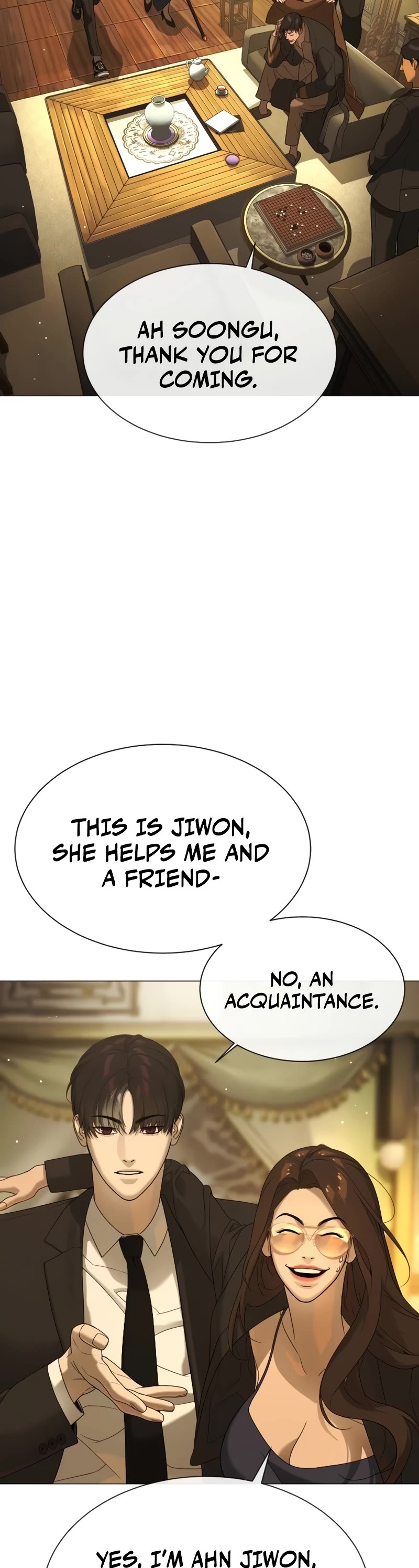 Killer Pietro chapter 40 page 15