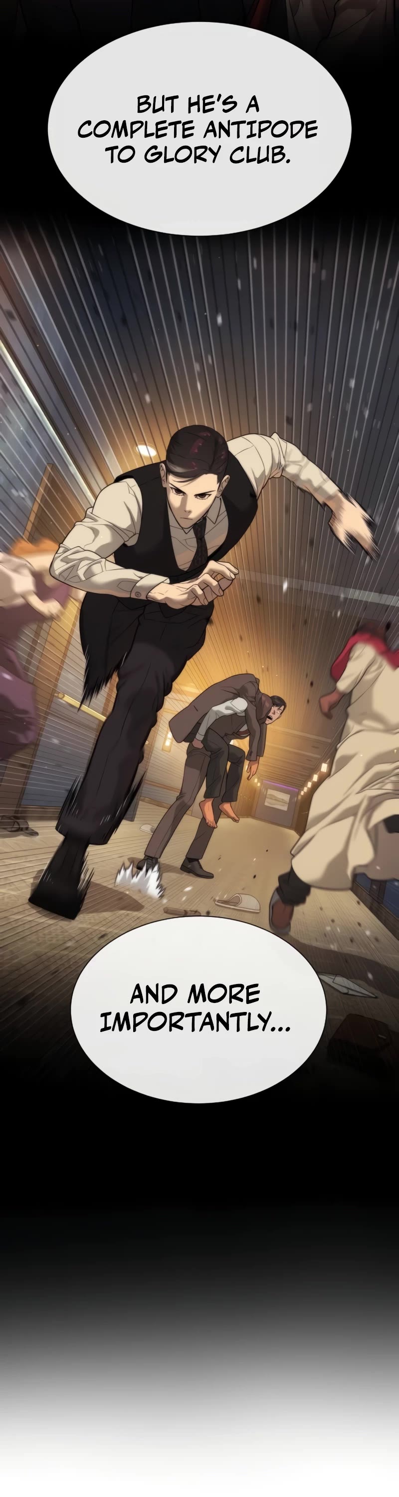 Killer Pietro chapter 40 page 18