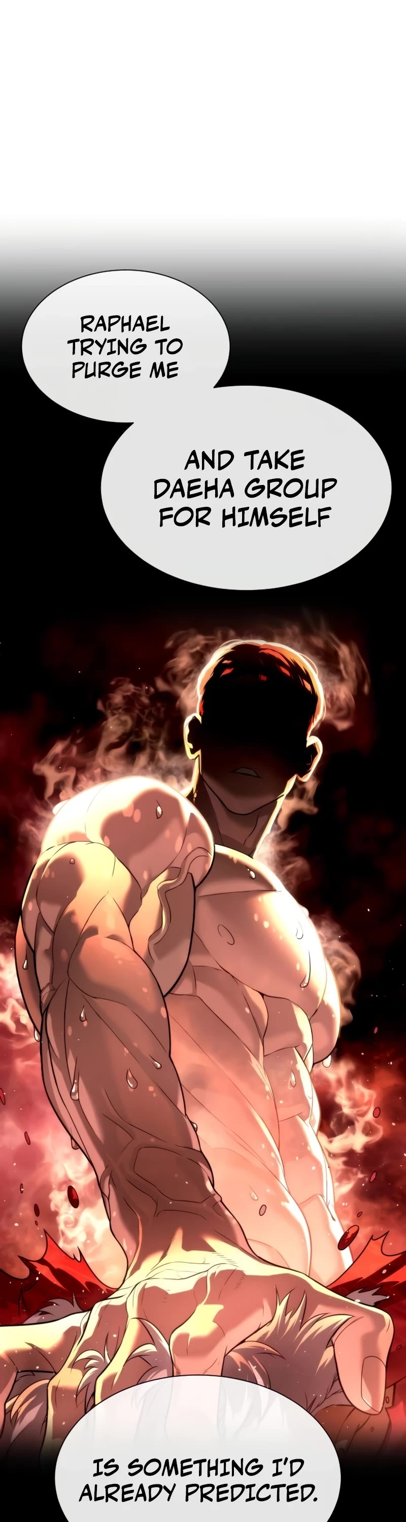 Killer Pietro chapter 40 page 20