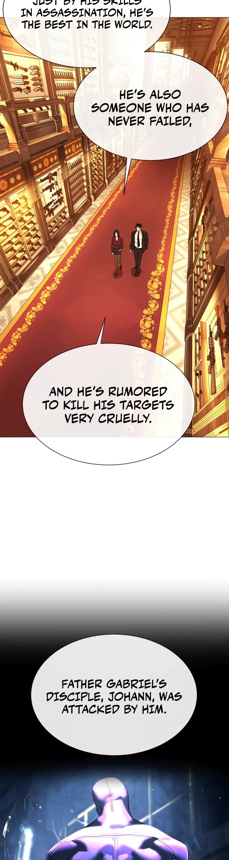 Killer Pietro chapter 40 page 23