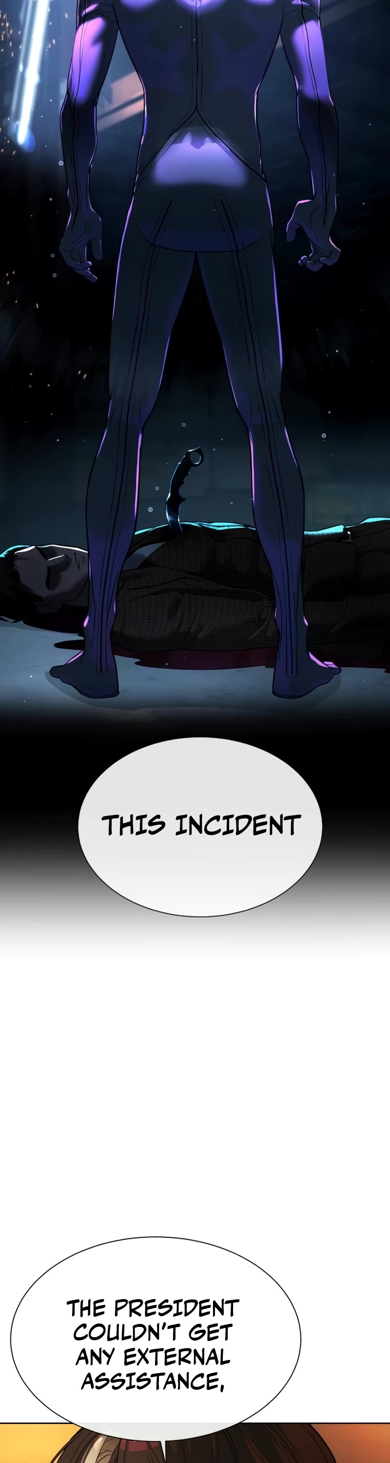 Killer Pietro chapter 40 page 24