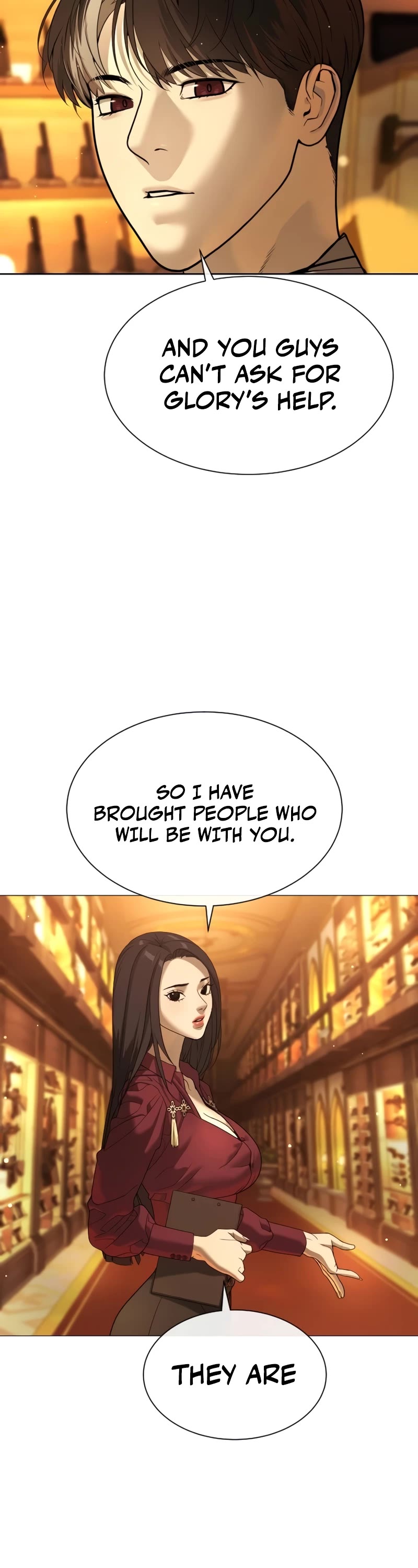 Killer Pietro chapter 40 page 25