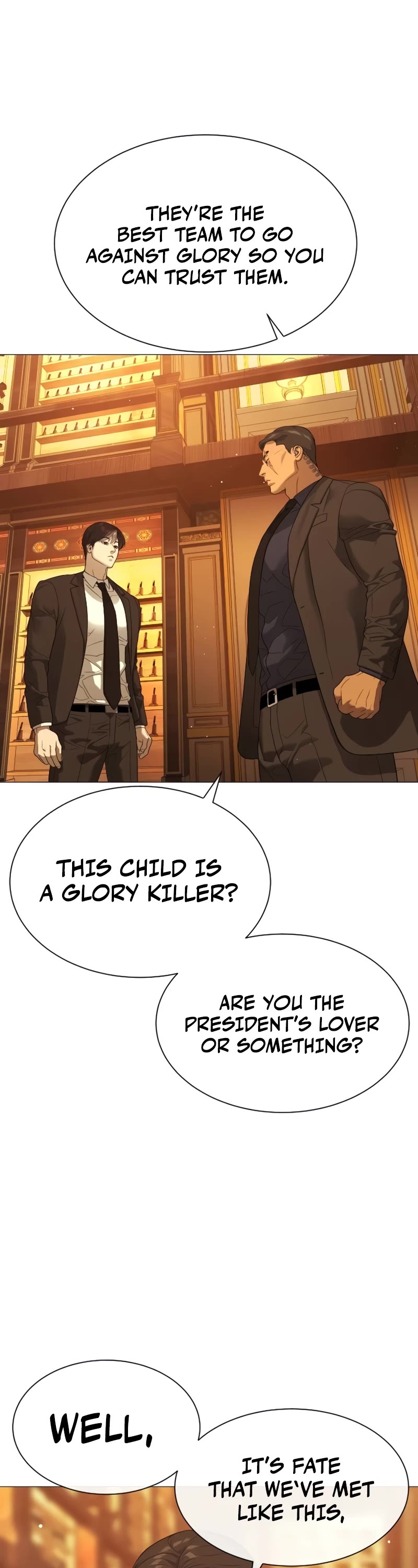 Killer Pietro chapter 40 page 27