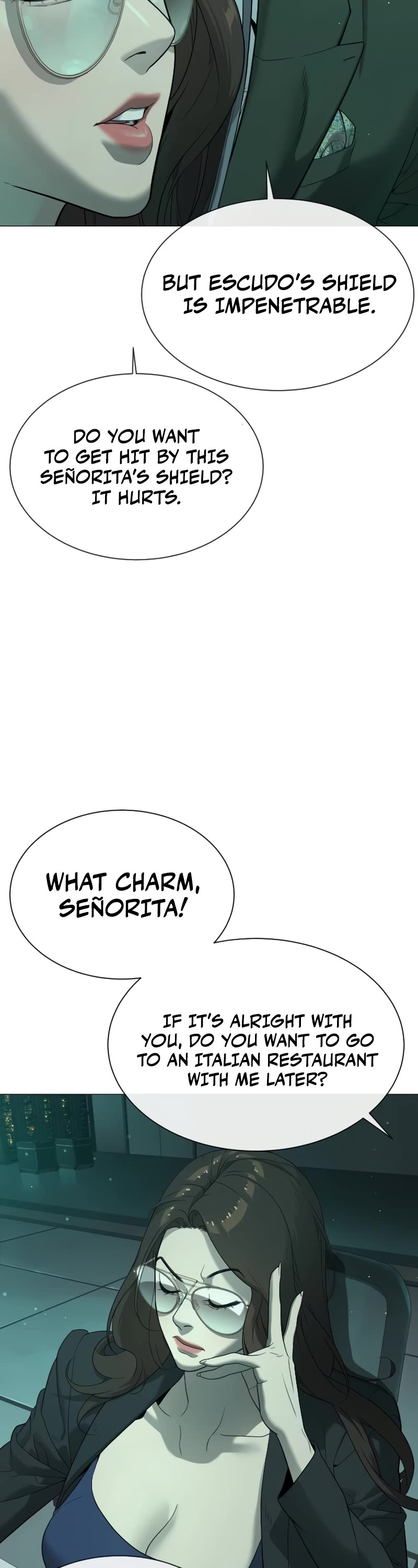 Killer Pietro chapter 40 page 39