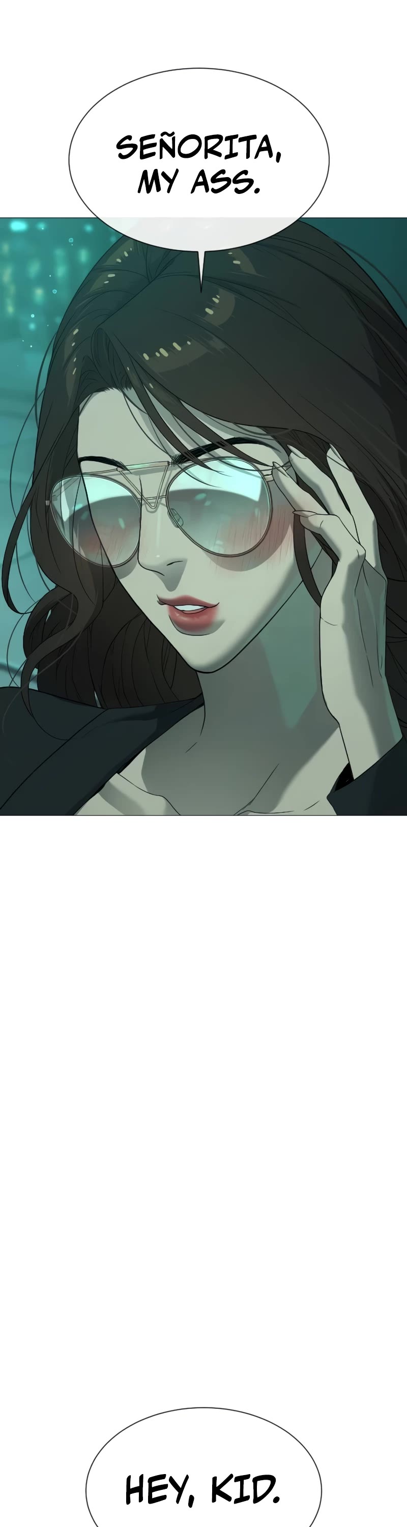 Killer Pietro chapter 40 page 44