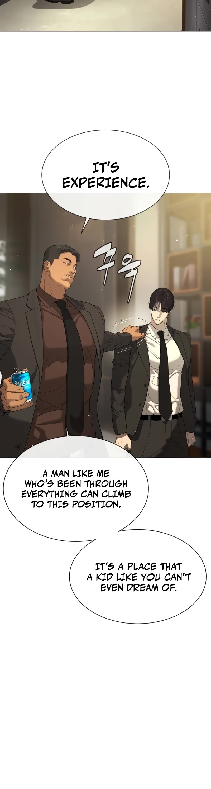 Killer Pietro chapter 40 page 46