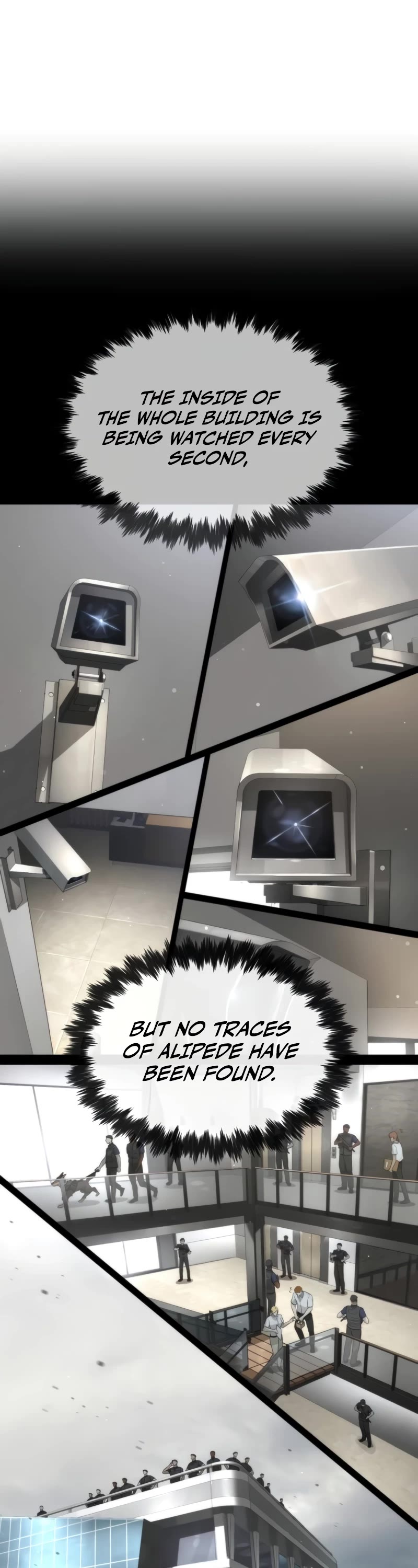 Killer Pietro chapter 40 page 48