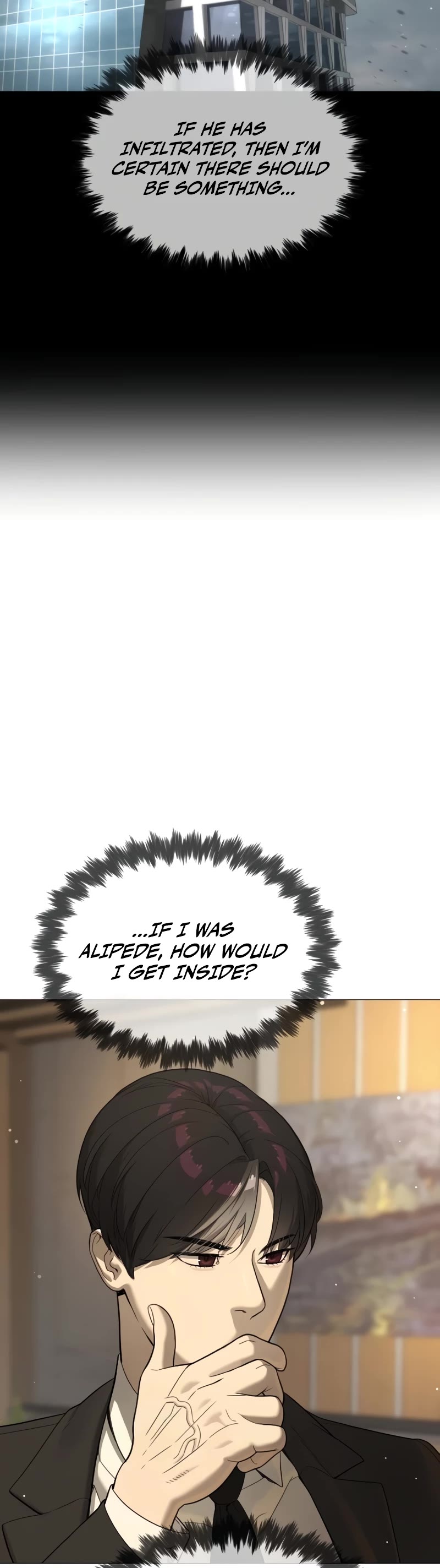 Killer Pietro chapter 40 page 49