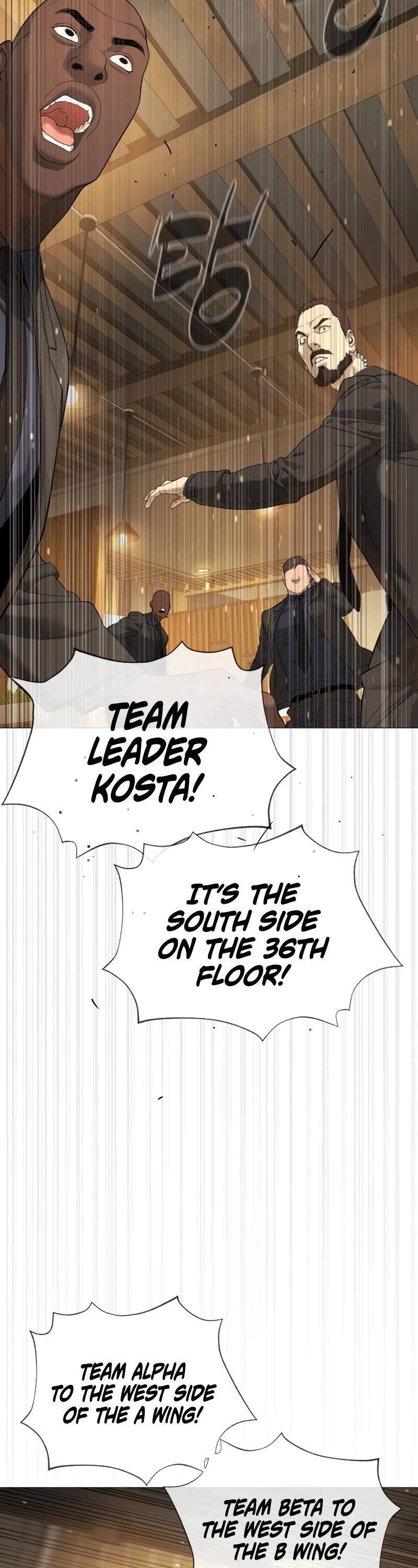 Killer Pietro chapter 40 page 52