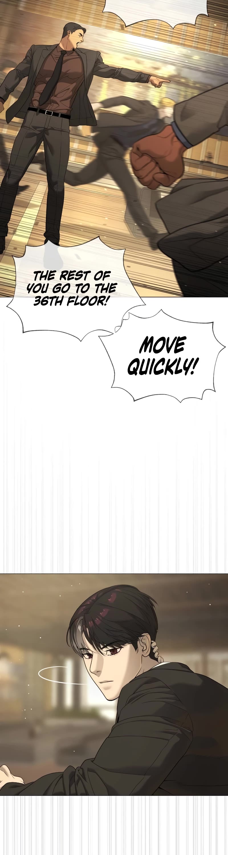 Killer Pietro chapter 40 page 53