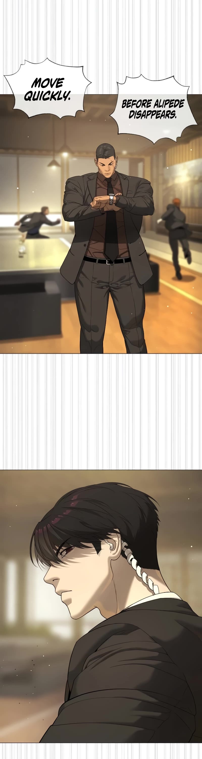 Killer Pietro chapter 40 page 54